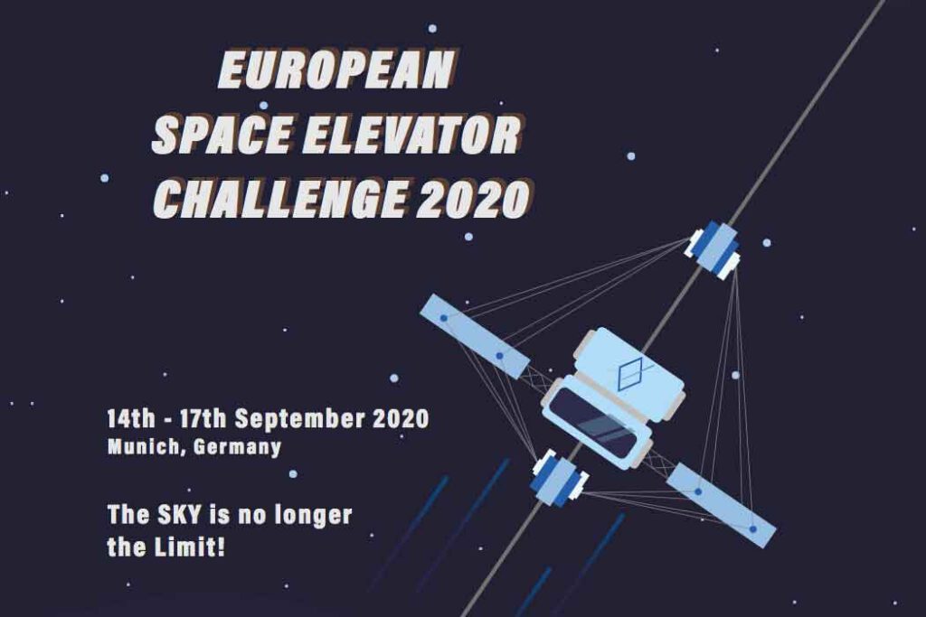 European Space Elevator Challenge 2020
