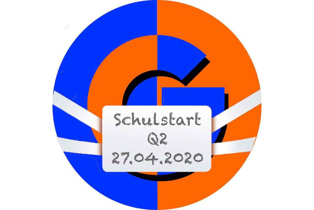 Grafik Schulstart Q2 27.04.2020