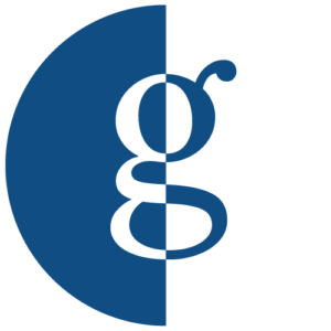 Gutenbergschule Wiesbaden Logo Bildmarke