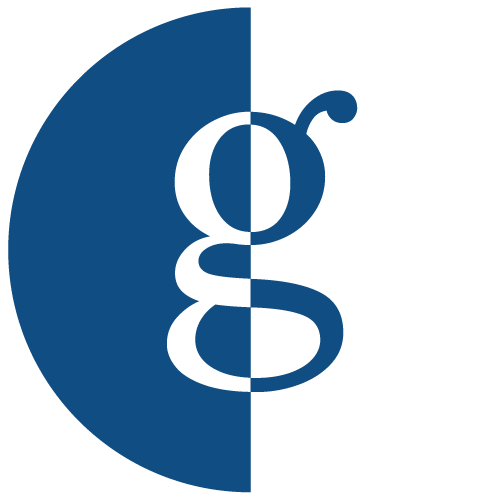Gutenbergschule Wiesbaden Logo Bildmarke