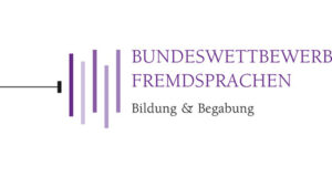 Logo Bundeswettbewerb_Fremdsprachen