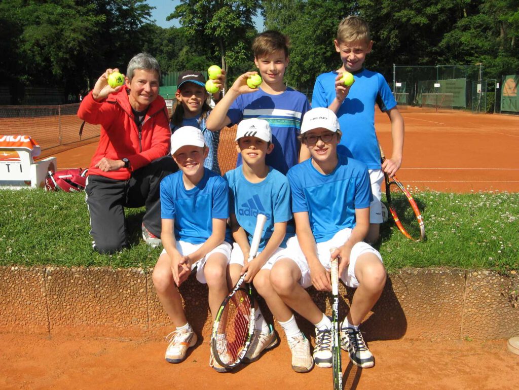 Jugend trainiert für Olympia Landesfinale