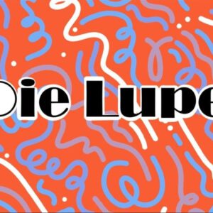 Picture of Die Lupe- Redaktion der Schülerzeitung