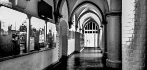 Fotografische Projekte an der Gutenbergschule Wiesbaden mit Marco Stirn