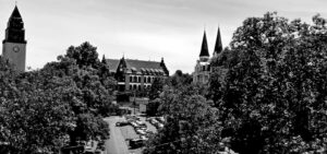 Fotografische Projekte an der Gutenbergschule Wiesbaden mit Marco Stirn