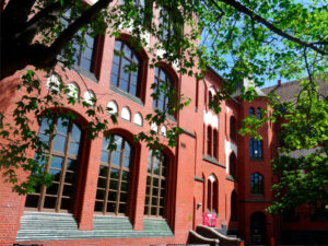 Fotografische Projekte an der Gutenbergschule Wiesbaden mit Marco Stirn vom fotostudio9