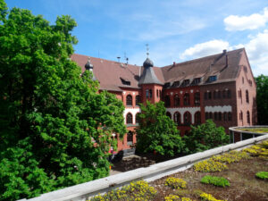 Fotografische Projekte an der Gutenbergschule Wiesbaden mit Marco Stirn vom fotostudio9