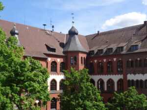 Fotografische Projekte an der Gutenbergschule Wiesbaden mit Marco Stirn vom fotostudio9