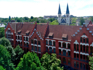 Fotografische Projekte an der Gutenbergschule Wiesbaden mit Marco Stirn vom fotostudio9