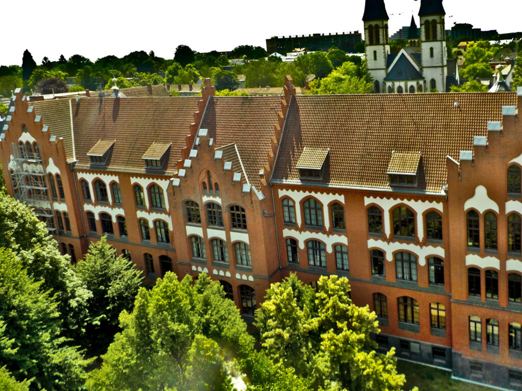 Fotografische Projekte an der Gutenbergschule Wiesbaden mit Marco Stirn vom fotostudio9