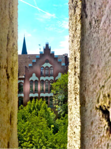 Fotografische Projekte an der Gutenbergschule Wiesbaden mit Marco Stirn vom fotostudio9