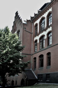 Fotografische Projekte an der Gutenbergschule Wiesbaden mit Marco Stirn vom fotostudio9