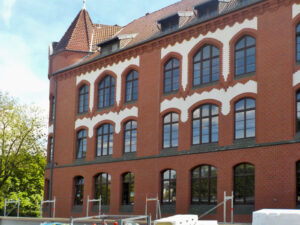 Fotografische Projekte an der Gutenbergschule Wiesbaden mit Marco Stirn vom fotostudio9