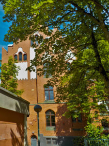 Fotografische Projekte an der Gutenbergschule Wiesbaden mit Marco Stirn vom fotostudio9