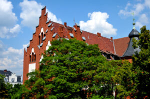 Fotografische Projekte an der Gutenbergschule Wiesbaden mit Marco Stirn vom fotostudio9