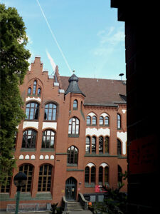 Fotografische Projekte an der Gutenbergschule Wiesbaden mit Marco Stirn vom fotostudio9
