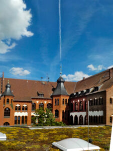 Fotografische Projekte an der Gutenbergschule Wiesbaden mit Marco Stirn vom fotostudio9